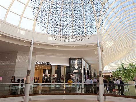 chadstone centre management